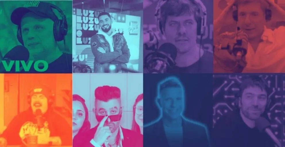 Youtube le saca audiencia y anunciantes a los medios tradicionales