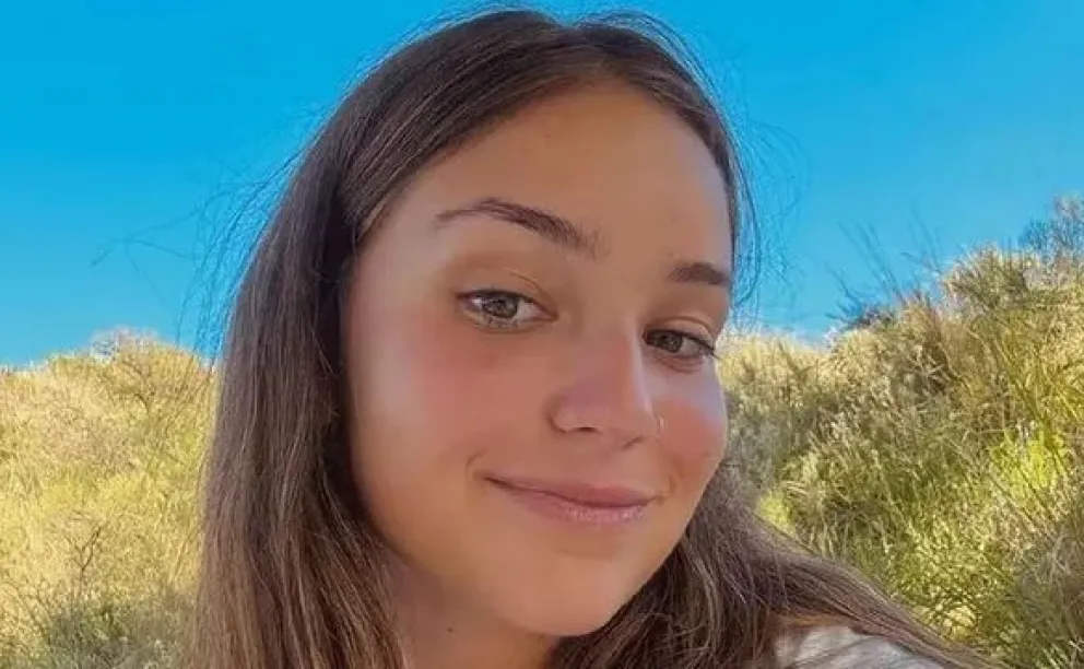 Quién era Catalina Gutiérrez, la joven influencer que fue hallada asesinada en Córdoba