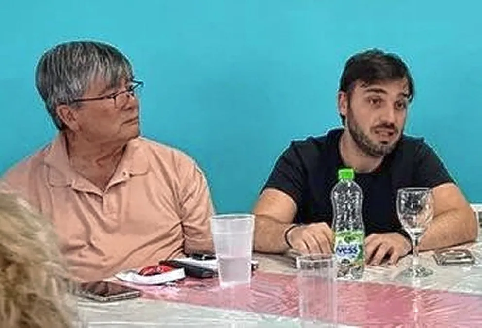 Jubilados de Comodoro esperan reunirse mañana sábado con el gobernador Torres