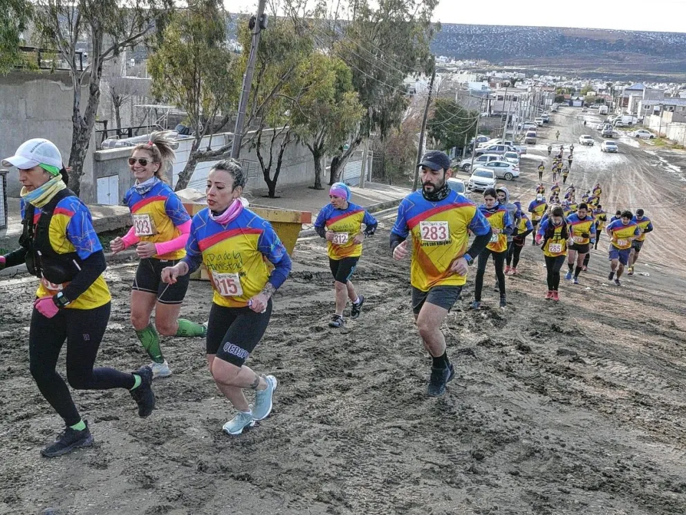 Se viene la XII Corrida Día de la Amistad