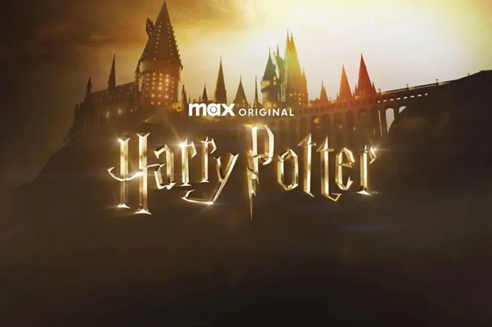 Vuelve la saga de Harry Potter: Warner apuesta por una serie en Max