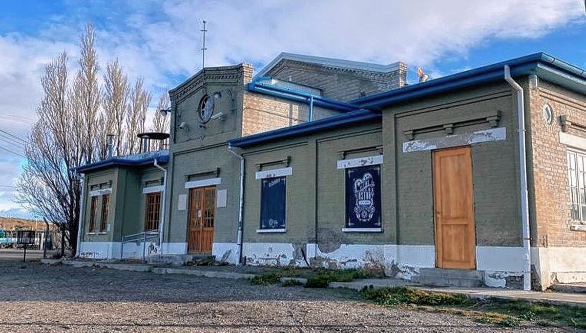 Este fin de semana el Colectivo Artístico Desheredadas realiza actividades culturales en el Cine Teatro de Astra