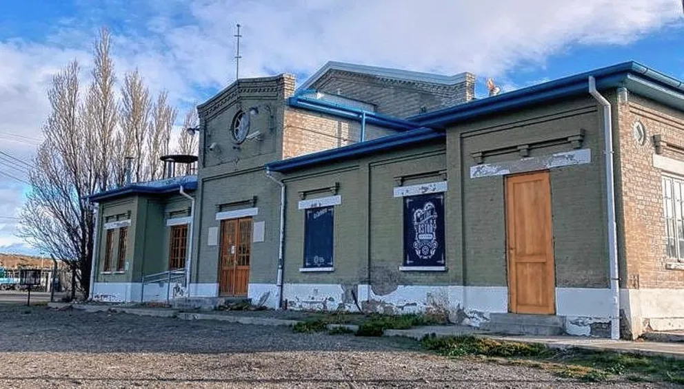 Este fin de semana el Colectivo Artístico Desheredadas realiza actividades culturales en el Cine Teatro de Astra