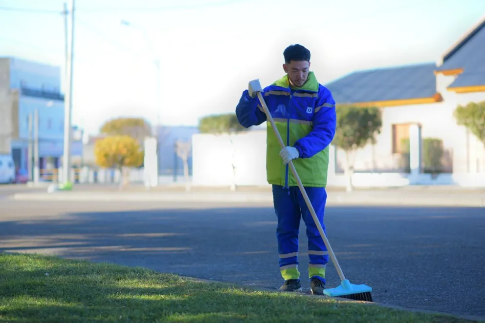 Urbana sugiere hábitos de higiene en vacaciones de invierno