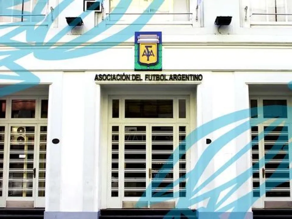 La AFA aseguró no estar en contra de las SAD pero sí de que se obligue a los clubes a serlo
