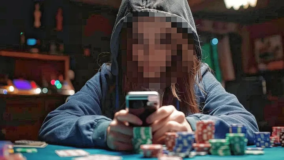 En Comodoro buscan implementar campañas de concientización sobre los riesgos de juegos de apuestas online en jóvenes
