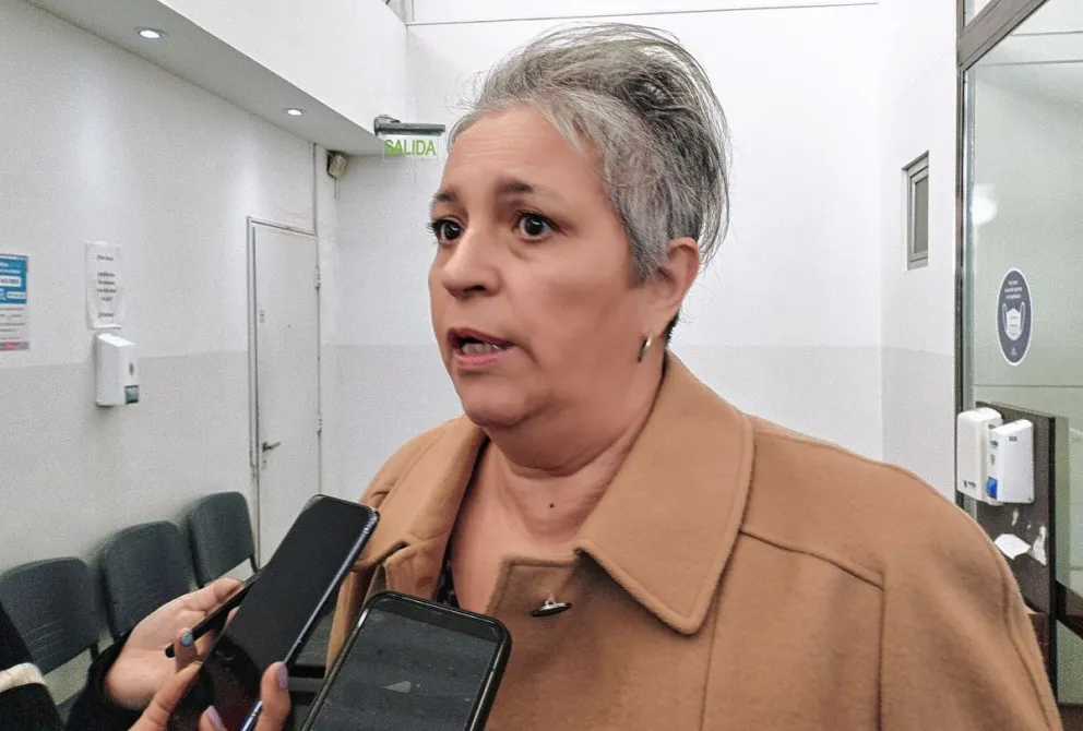 Vecinos de la zona de Kilómetro 18 reclaman por mensura para acceder a servicios básicos