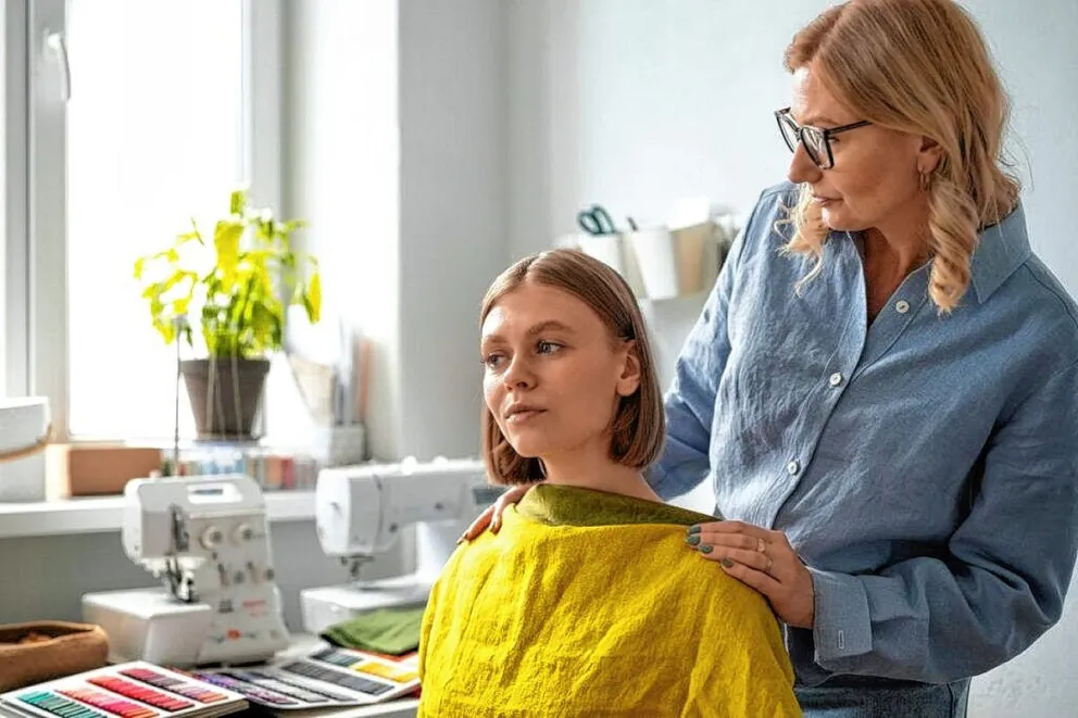 Hoy se realizará Evento PIM Colores, un encuentro sobre moda y colorimetría