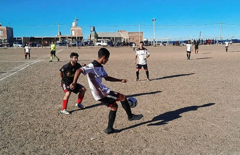 Florentino Ameghino recibe a Stella Maris
