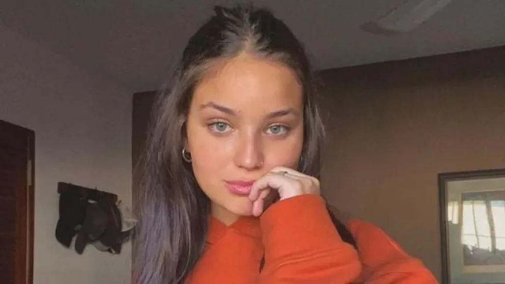 Una ex compañera del femicida de la influencer cordobesa aseguró que la acosó durante la adolescencia: "Lo tuve que empujar"