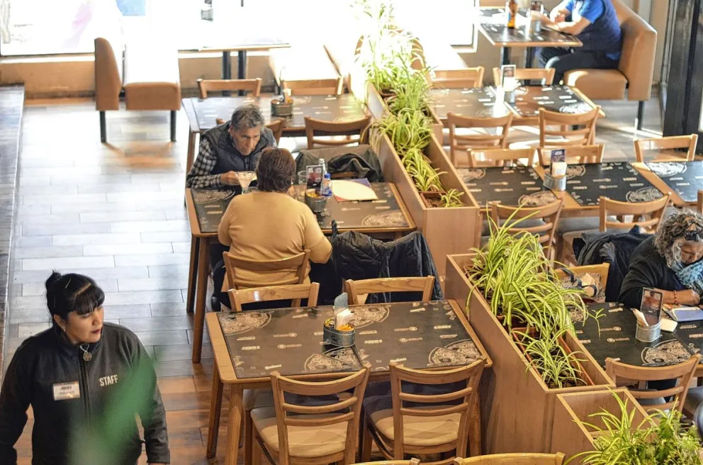A pesar de las dificultades económicas, en Comodoro crece la oferta gastronómica