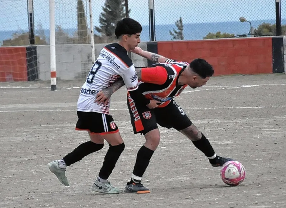 Ameghino volvió al triunfo en una tarde imposible