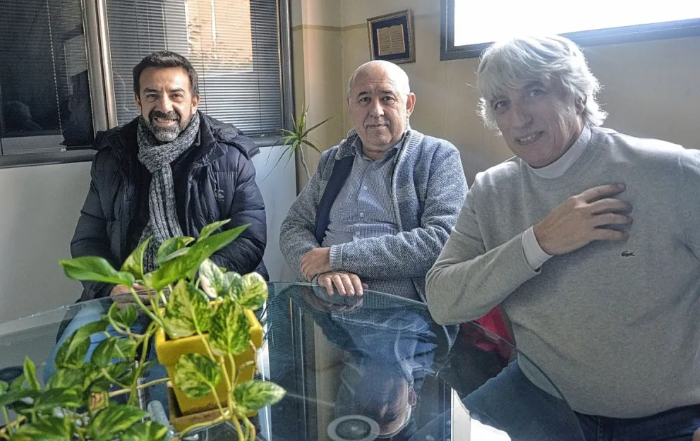 Abremiless mantienen vivos sus sueños y esperanzas para concretar la Gira Ibérica