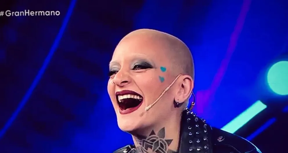 La echaron a Furia de Telefe: rompió el silencio la participante estrella de Gran Hermano