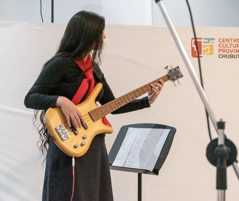 Provincia invita a participar de capacitación dictada por programa internacional de apoyo a la música