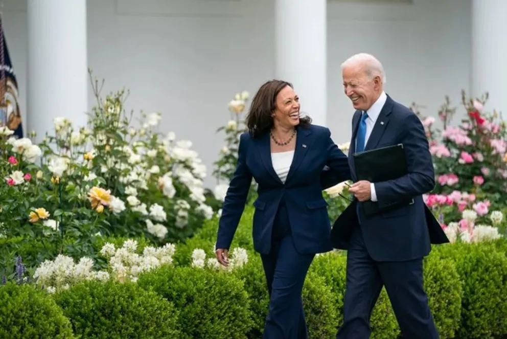 La carta de Biden al pueblo de los Estados Unidos: "Hemos logrado grandes avances como Nación"