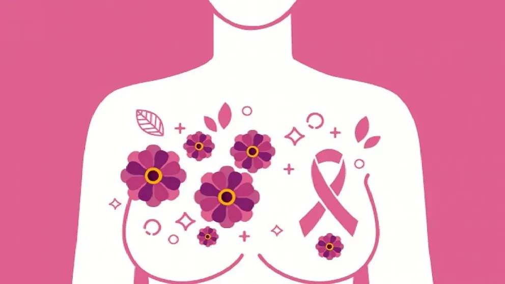 Estudian cómo los tratamientos extienden la vida de pacientes con cáncer de mama en América Latina