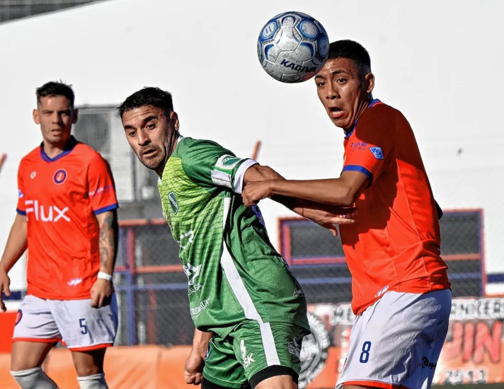 A Petro no le alcanzó con el empate y se despidió