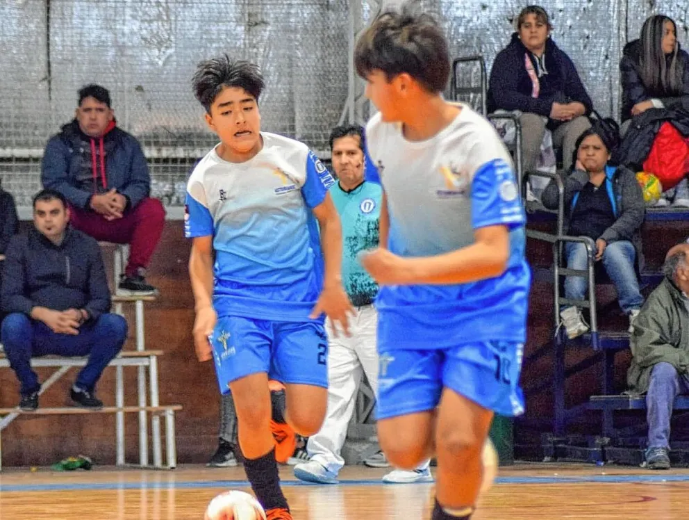 Centro Asturiano campeón