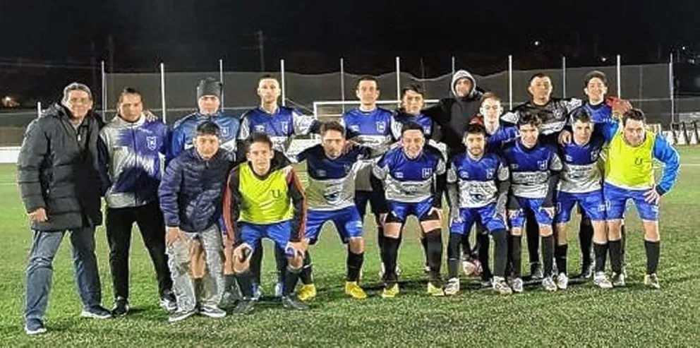 Después de 12 partidos, ganó Universitario