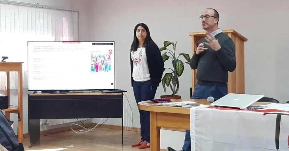 Provincia realizará Jornadas sobre VIH con presencia de referentes nacionales e internacionales
