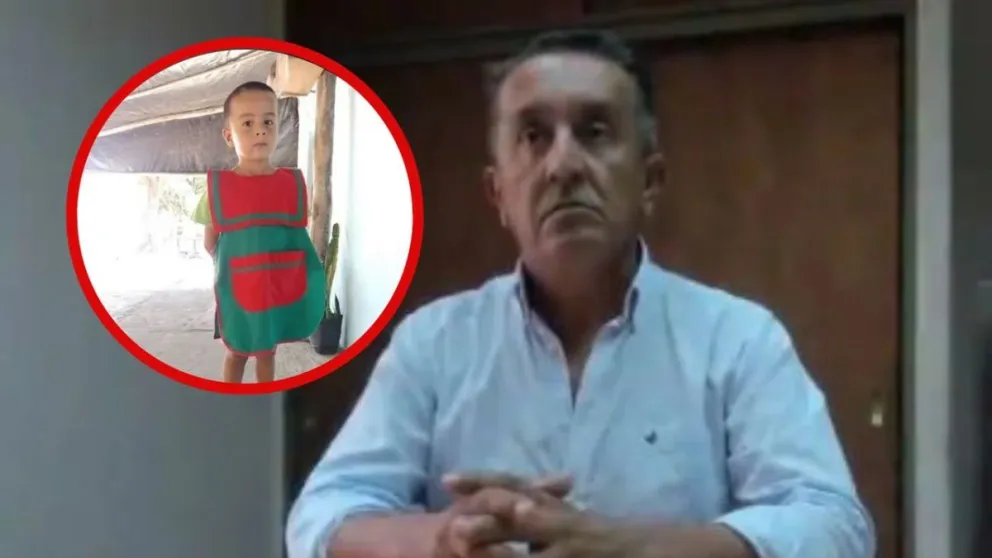 "Escuché gritos de un nene", la declaración de un ambulanciero en el caso Loan