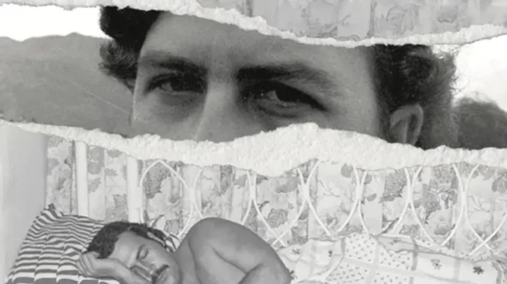 El nuevo documental sobre Pablo Escobar que es furor en Netflix