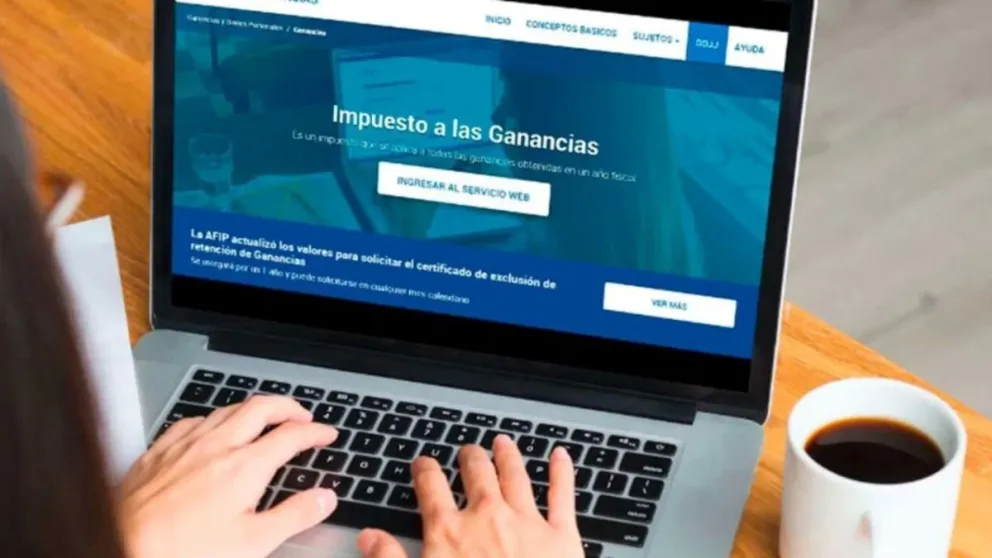 Propietarios podrán pagar un 10 por ciento del Impuesto a las Ganancias por alquilar una vivienda