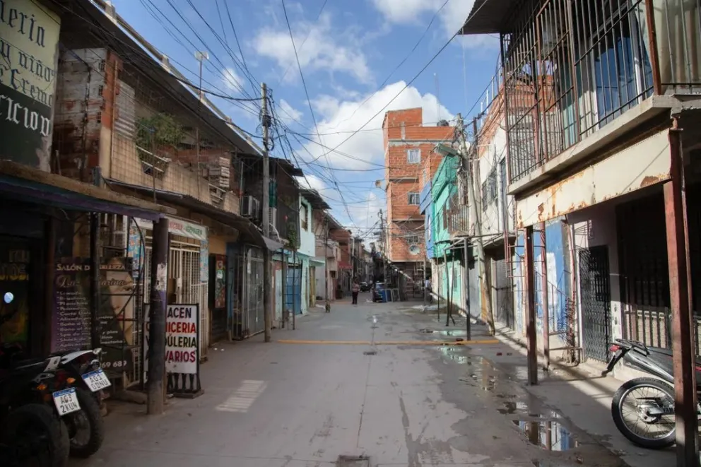 Advierten que aumenta la preocupación por la pobreza y baja el nivel de satisfacción por la situación actual