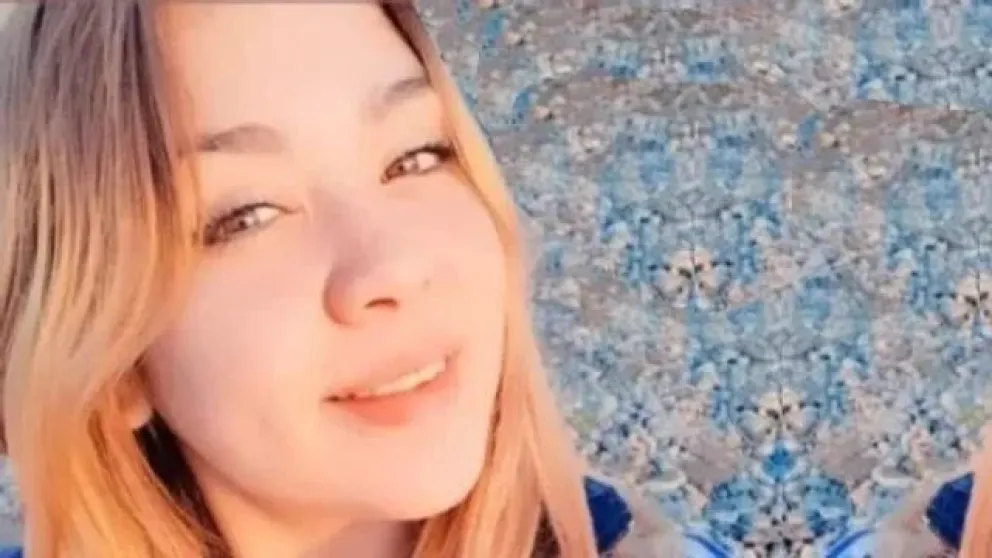 Buscan a una joven que desapareció hace 10 días en Neuquén