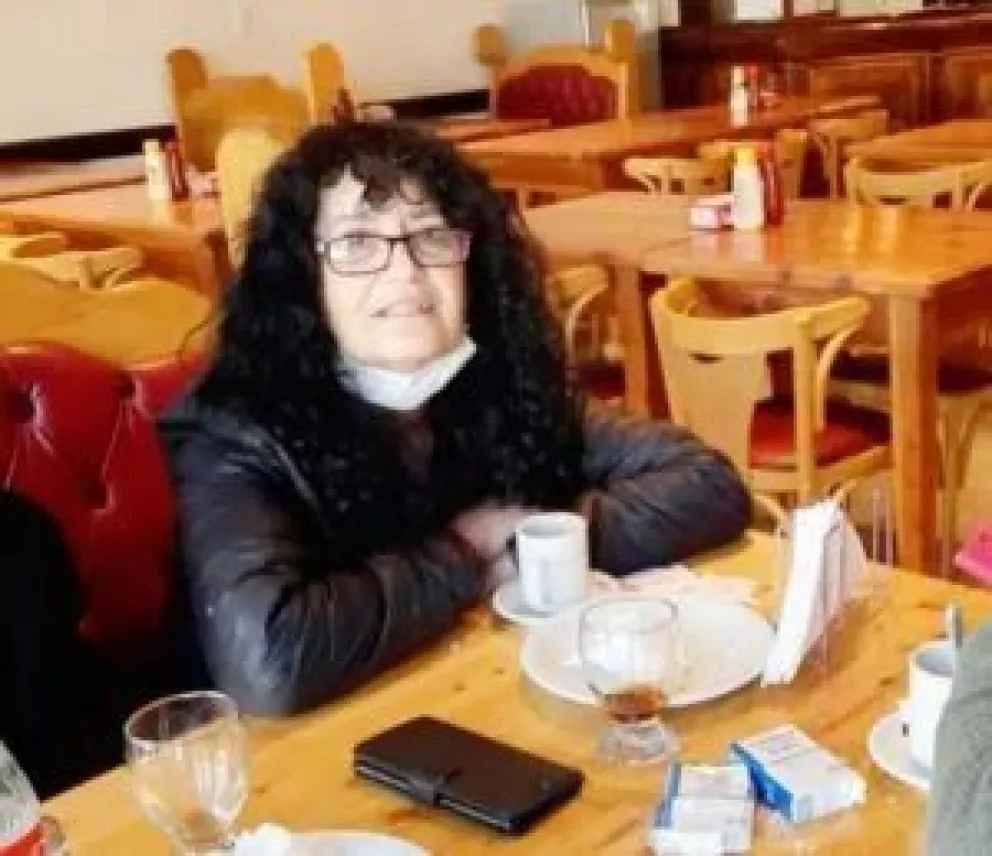 La ciudad de Comodoro está de luto por el deceso de la querida Dra. Susana Di Sarli