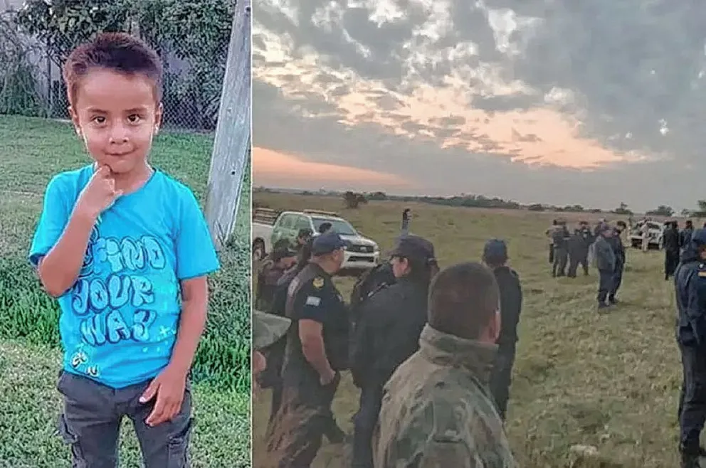 En Comodoro, Infancias Robadas convoca a marchar por Loan y los niños desaparecidos de todo el país