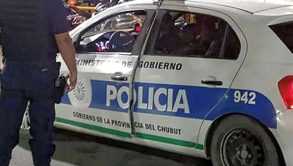 Feroz asesinato a balazos en barrio de Trelew: no hay detenidos y se habla de “ajuste de cuentas”