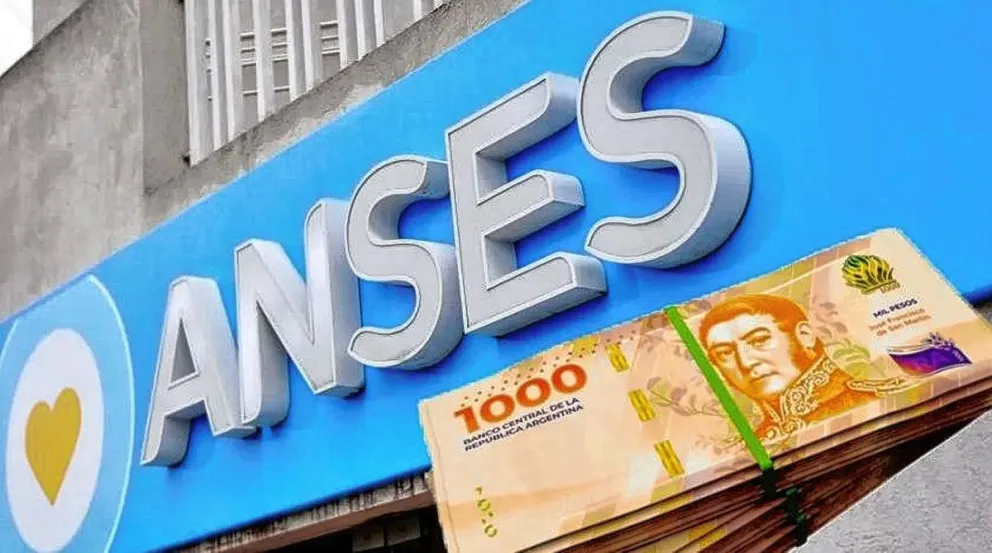 ANSES: Calendario de pagos del miércoles 24 de julio