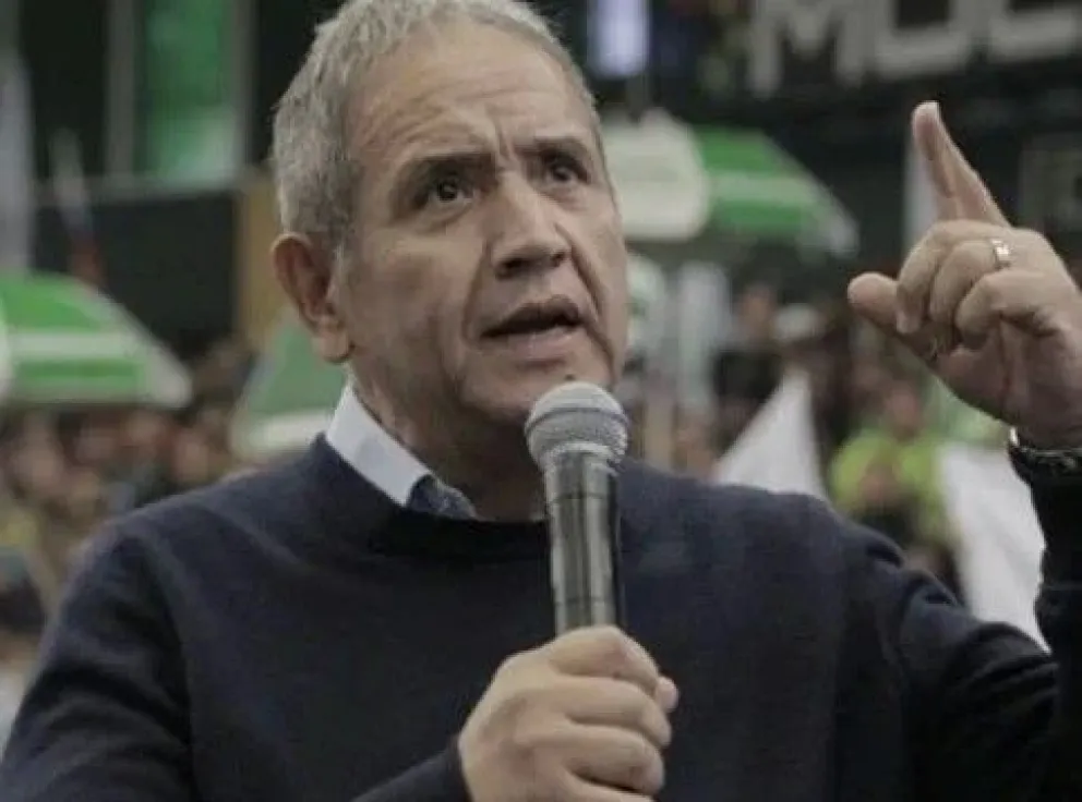 Bancarios presentó una demanda en la justicia para impedir que se aplique ganancias a los sueldos