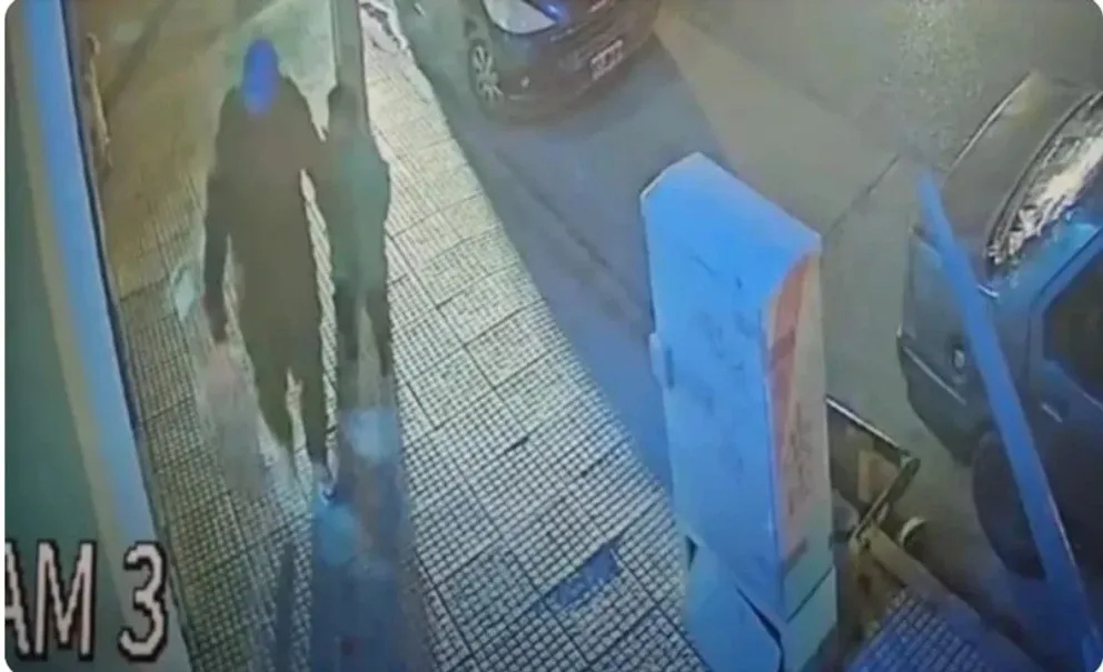 Encontraron al niño que confundieron con Loan Peña en Comodoro