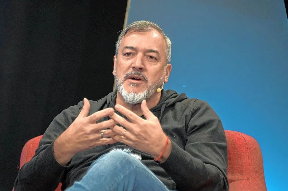 Para ATE, “el Impuesto a las Ganancias volvió como  un impuesto a los pobres. El Presidente que se iba  a cortar el brazo no se cortó ni una uña”