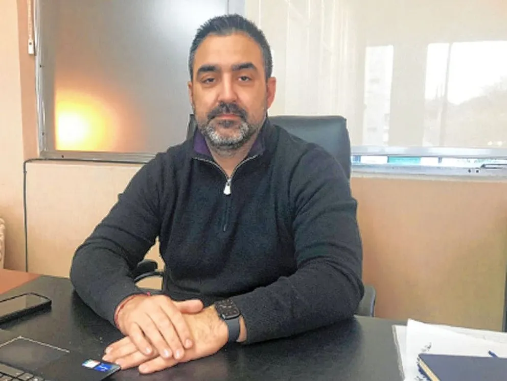 ISSyS dio de baja a diez profesionales  de la cartilla médica de Seros