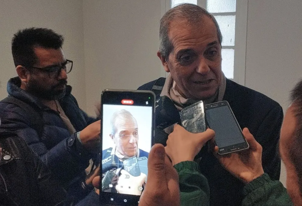 Punta afirmó que el transporte escolar en Comodoro está garantizado 