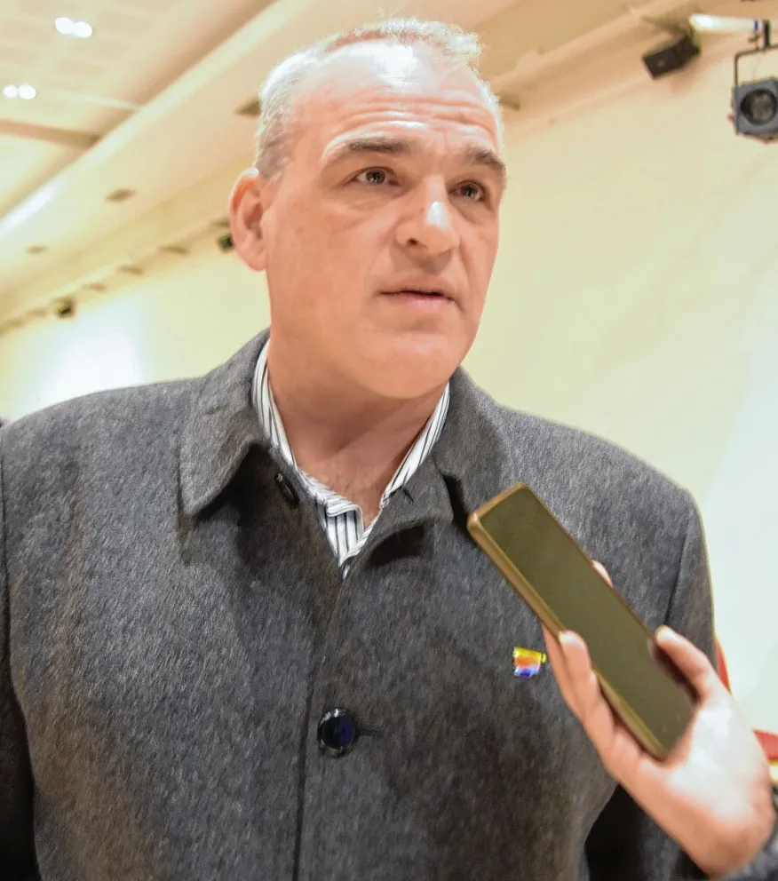 Mañana se trata en la Legislatura el proyecto de ley de pasivos ambientales