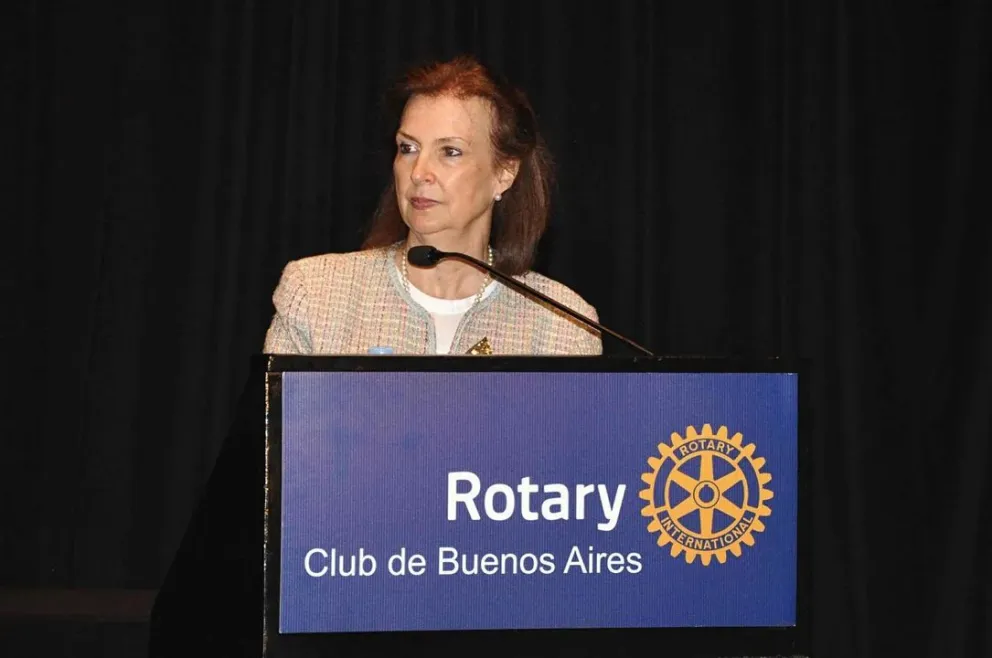 Mondino, sobre Gran Bretaña y Malvinas: "Con suerte son inquilinos, nosotros somos los dueños"