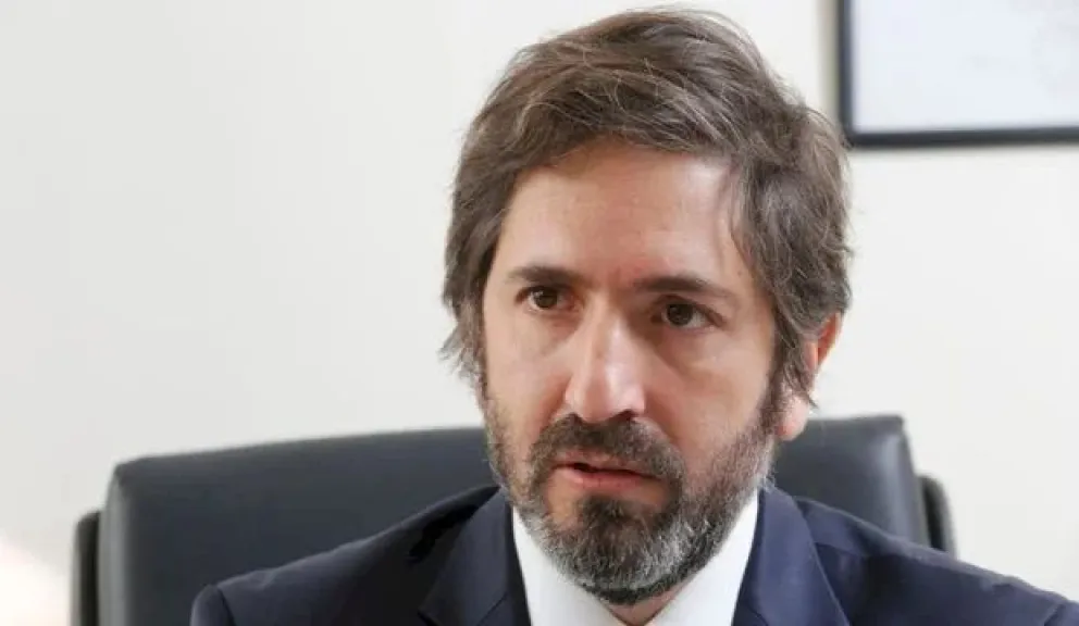 Caso Loan: Casanello se declaró incompetente para investigar la denuncia contra Valdés