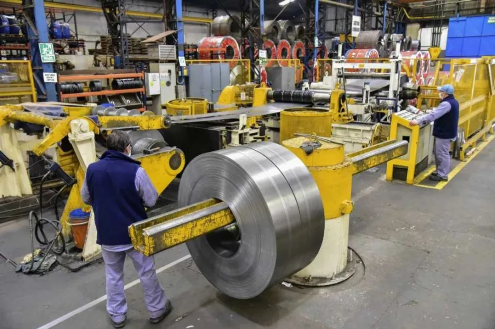 Un indicador clave de la economía no da aún muestras de recuperación