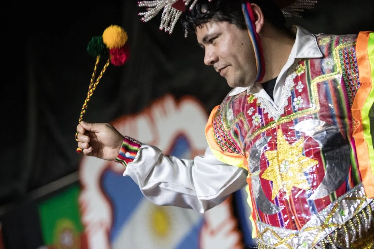 Llega una edición especial de Noche de Pioneros junto a los cuerpos de baile de infantiles