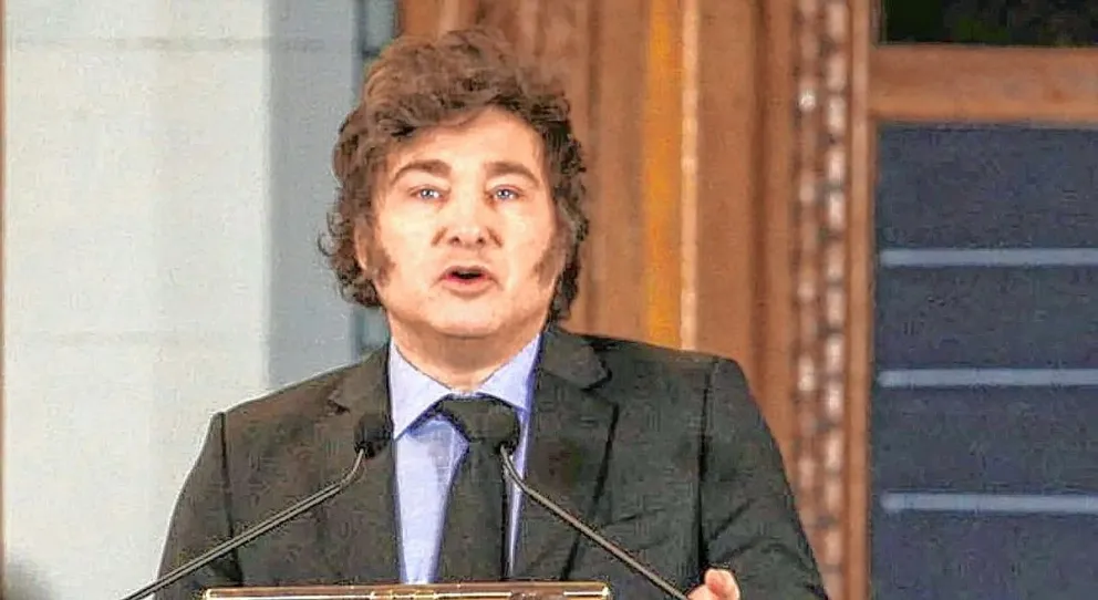 Tras la tensión con Francia, Milei visita París para reunirse con Macron y participar de la apertura de los Juegos Olímpicos