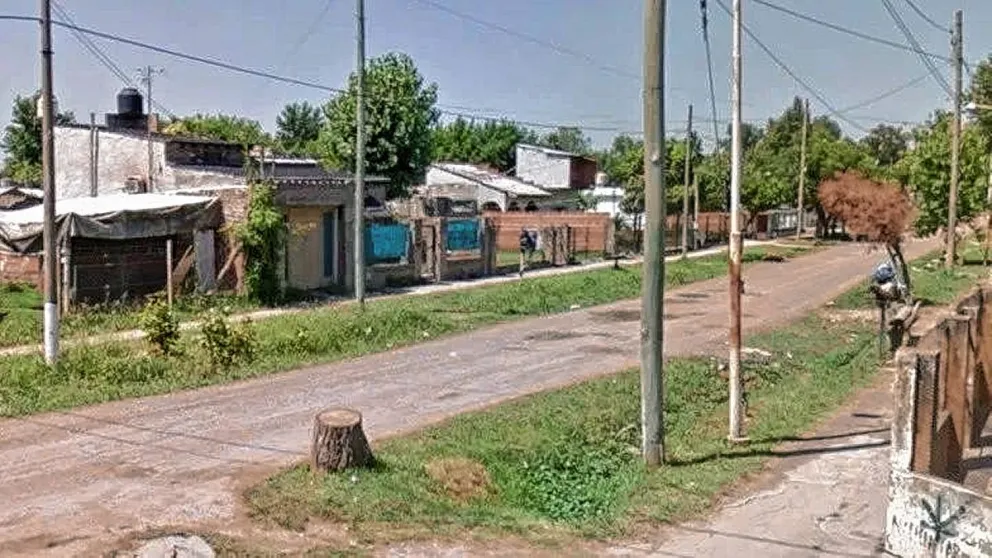 Macabro: asfixió a su mujer frente a sus tres hijos y se acostó a dormir junto al cadáver