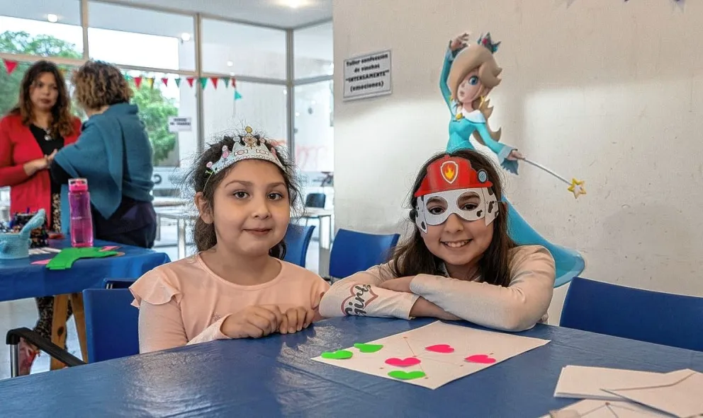 Este fin de semana concluirán las actividades para niños por las vacaciones de invierno
