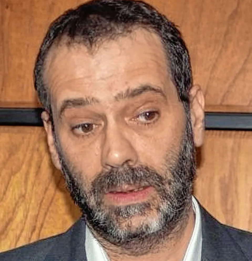 Panizzi sumó nuevo pedido de juicio político por una “serie de inconductas”