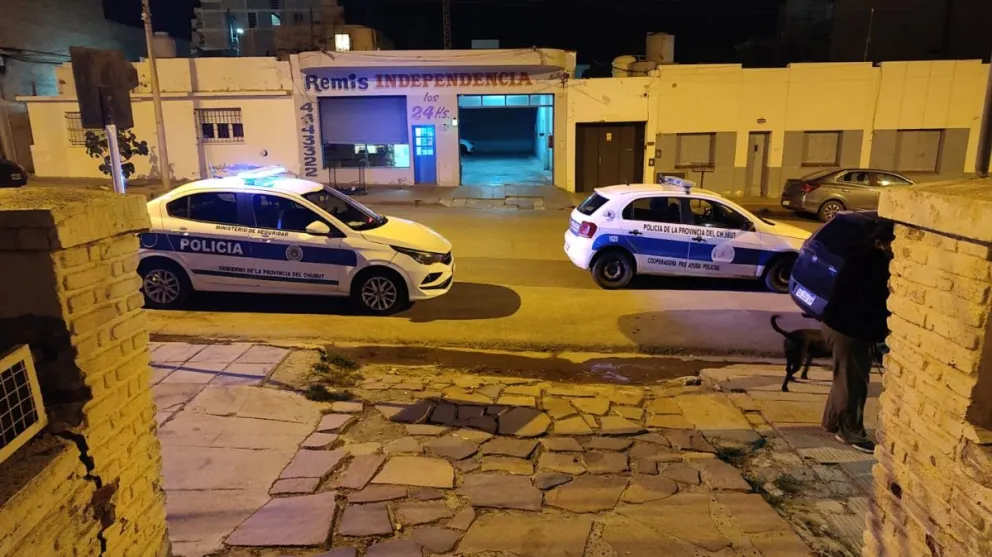 Continúa la investigación por el incendio que acabó con la vida de un niño que se hallaba solo en la casa