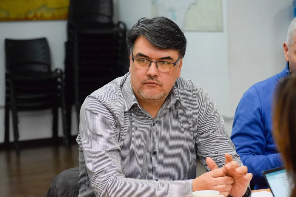  “Los $6.000 millones que se piden tienen que ver con la readecuación tarifaria, porque no va a alcanzar para cerrar el año”